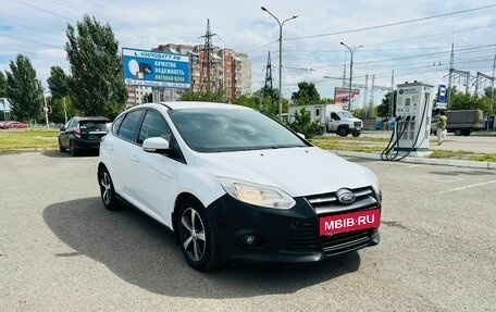 Ford Focus III, 2013 год, 959 000 рублей, 3 фотография