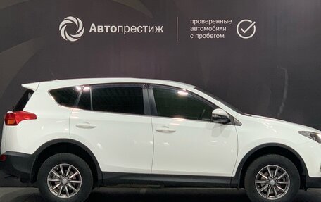 Toyota RAV4, 2014 год, 2 220 000 рублей, 5 фотография