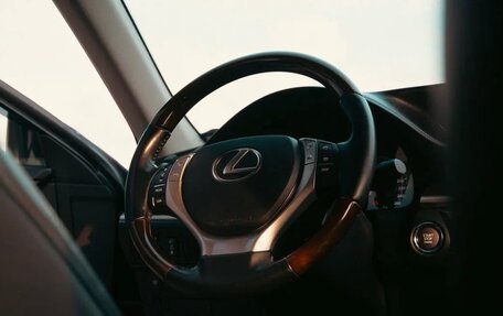 Lexus ES VII, 2012 год, 2 200 000 рублей, 8 фотография