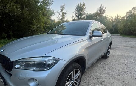 BMW X6, 2015 год, 3 900 000 рублей, 2 фотография