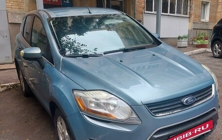 Ford Kuga III, 2009 год, 925 000 рублей, 2 фотография