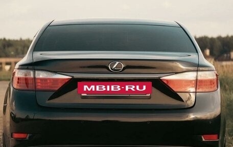 Lexus ES VII, 2012 год, 2 200 000 рублей, 4 фотография