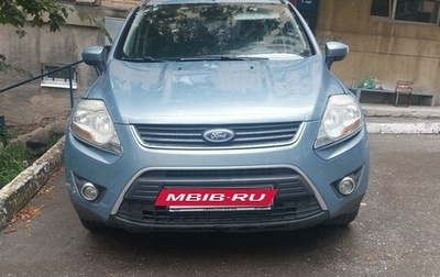 Ford Kuga III, 2009 год, 925 000 рублей, 1 фотография