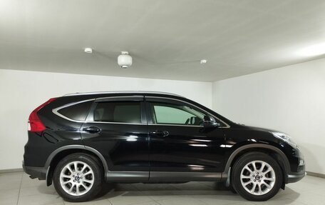 Honda CR-V IV, 2016 год, 2 297 000 рублей, 2 фотография