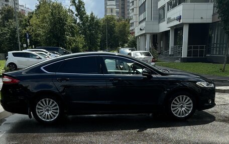 Ford Mondeo V, 2015 год, 1 830 000 рублей, 4 фотография