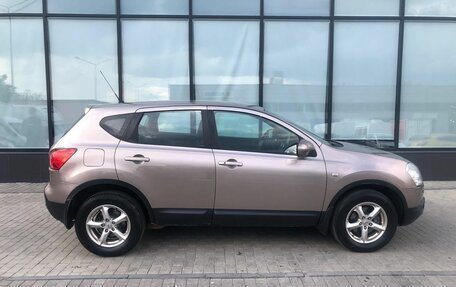 Nissan Qashqai, 2008 год, 990 000 рублей, 6 фотография