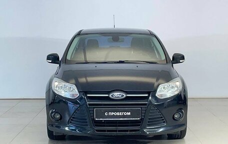 Ford Focus III, 2012 год, 887 000 рублей, 2 фотография