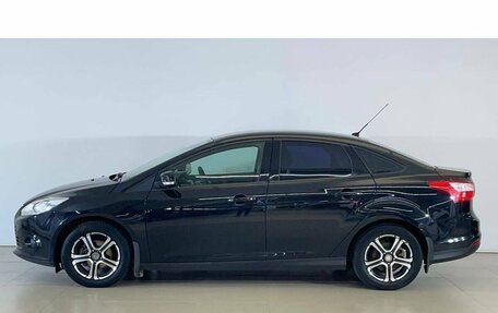 Ford Focus III, 2012 год, 887 000 рублей, 4 фотография