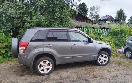 Suzuki Grand Vitara, 2008 год, 470 000 рублей, 2 фотография