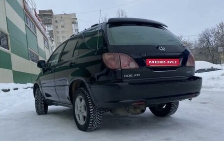 Lexus RX IV рестайлинг, 1998 год, 490 000 рублей, 2 фотография