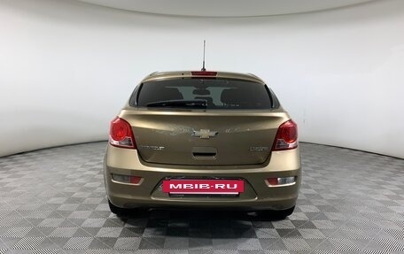 Chevrolet Cruze II, 2014 год, 1 010 000 рублей, 6 фотография