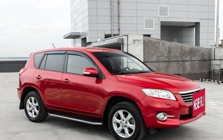 Toyota RAV4, 2011 год, 1 750 000 рублей, 3 фотография