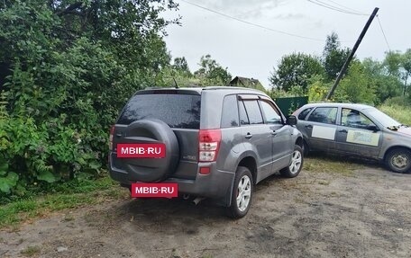 Suzuki Grand Vitara, 2008 год, 470 000 рублей, 3 фотография