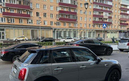 MINI Hatch, 2019 год, 2 490 000 рублей, 4 фотография