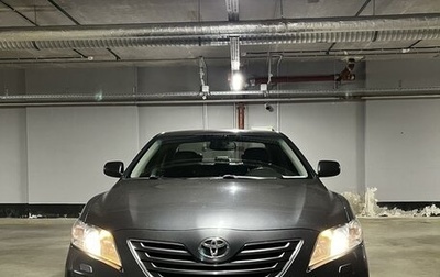 Toyota Camry, 2007 год, 1 650 000 рублей, 1 фотография