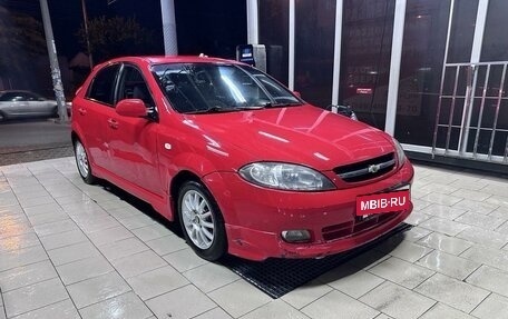 Chevrolet Lacetti, 2007 год, 510 000 рублей, 2 фотография