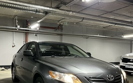 Toyota Camry, 2007 год, 1 650 000 рублей, 2 фотография