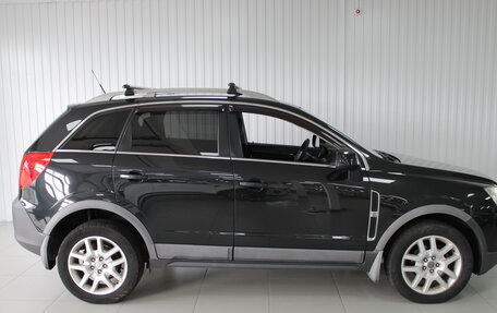 Opel Antara I, 2012 год, 1 300 000 рублей, 1 фотография