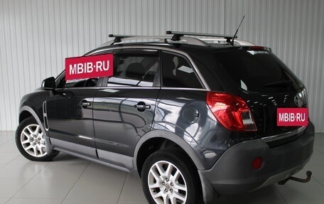 Opel Antara I, 2012 год, 1 300 000 рублей, 4 фотография