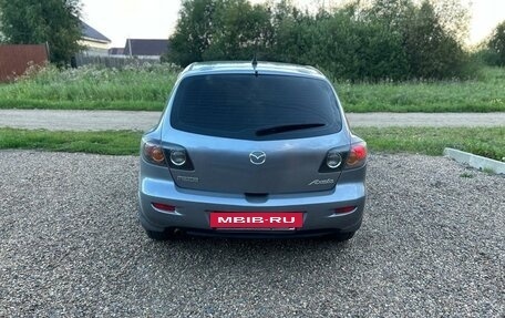 Mazda Axela, 2006 год, 680 000 рублей, 3 фотография