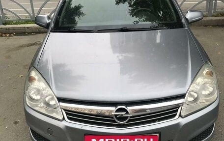 Opel Astra H, 2008 год, 410 000 рублей, 2 фотография