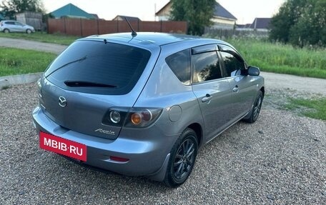 Mazda Axela, 2006 год, 680 000 рублей, 2 фотография