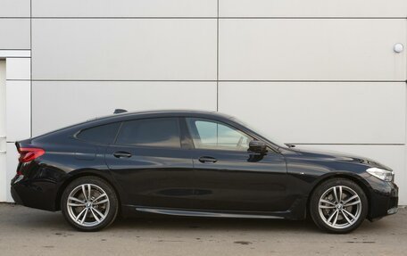 BMW 6 серия, 2019 год, 3 799 000 рублей, 5 фотография