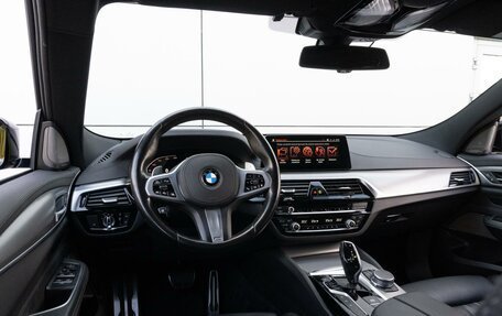 BMW 6 серия, 2019 год, 3 799 000 рублей, 8 фотография