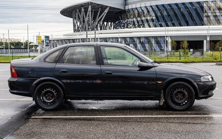 Opel Vectra B рестайлинг, 1997 год, 155 000 рублей, 5 фотография