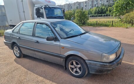 Volkswagen Passat B3, 1990 год, 150 000 рублей, 3 фотография