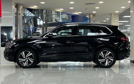 Volkswagen Touareg III, 2020 год, 7 299 000 рублей, 4 фотография