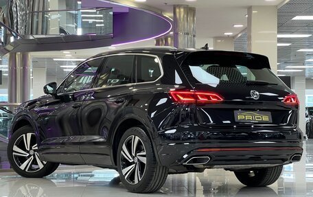 Volkswagen Touareg III, 2020 год, 7 299 000 рублей, 6 фотография