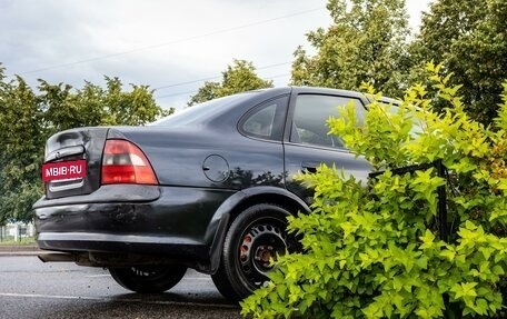 Opel Vectra B рестайлинг, 1997 год, 155 000 рублей, 8 фотография