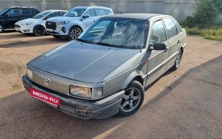 Volkswagen Passat B3, 1990 год, 150 000 рублей, 2 фотография