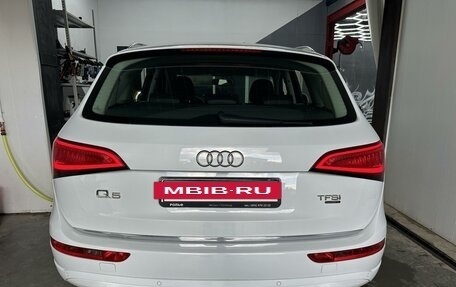 Audi Q5, 2014 год, 2 380 000 рублей, 3 фотография