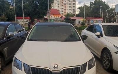 Skoda Octavia, 2018 год, 2 150 000 рублей, 1 фотография