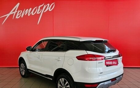 Geely Atlas I, 2021 год, 1 925 000 рублей, 3 фотография