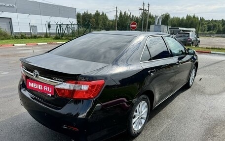 Toyota Camry, 2014 год, 2 550 000 рублей, 5 фотография