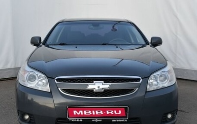 Chevrolet Epica, 2011 год, 549 000 рублей, 1 фотография