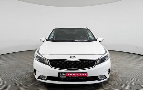 KIA Cerato III, 2018 год, 1 599 500 рублей, 2 фотография