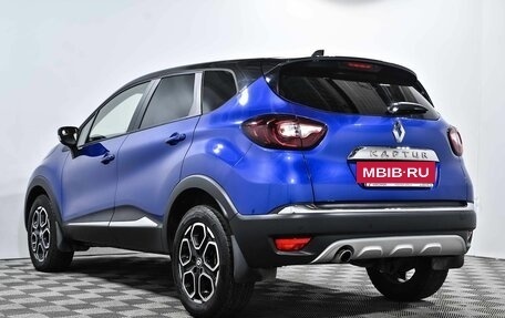 Renault Kaptur I рестайлинг, 2021 год, 1 807 650 рублей, 7 фотография