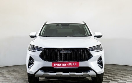 Haval F7x I, 2021 год, 1 990 000 рублей, 3 фотография