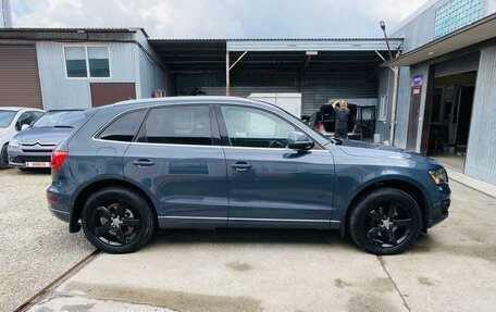 Audi Q5, 2009 год, 2 000 000 рублей, 4 фотография