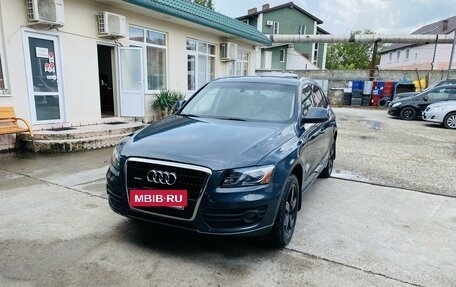 Audi Q5, 2009 год, 2 000 000 рублей, 2 фотография