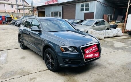 Audi Q5, 2009 год, 2 000 000 рублей, 3 фотография