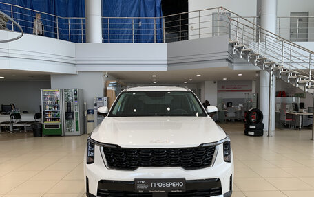 KIA Sorento IV, 2024 год, 5 350 000 рублей, 2 фотография