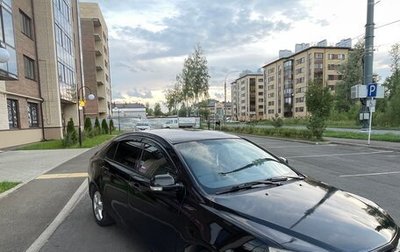 Geely Emgrand EC7, 2014 год, 349 000 рублей, 1 фотография