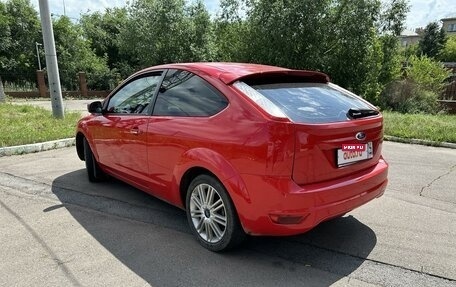 Ford Focus II рестайлинг, 2011 год, 700 000 рублей, 3 фотография