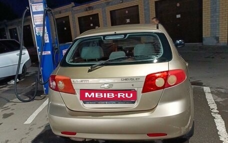 Chevrolet Lacetti, 2010 год, 480 000 рублей, 4 фотография