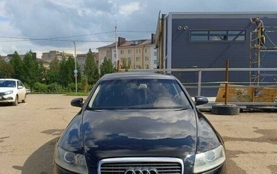 Audi A6, 2006 год, 899 000 рублей, 1 фотография